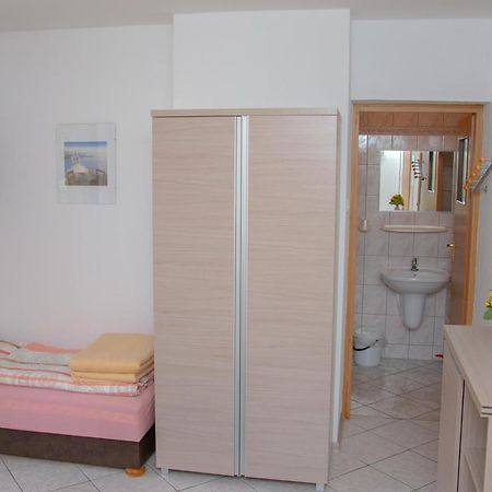 Zielona Okiennica Chillout Apartment Chłopy Екстериор снимка