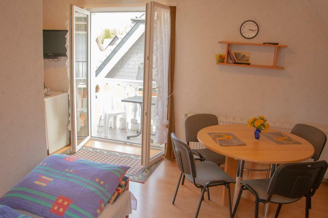 Zielona Okiennica Chillout Apartment Chłopy Екстериор снимка