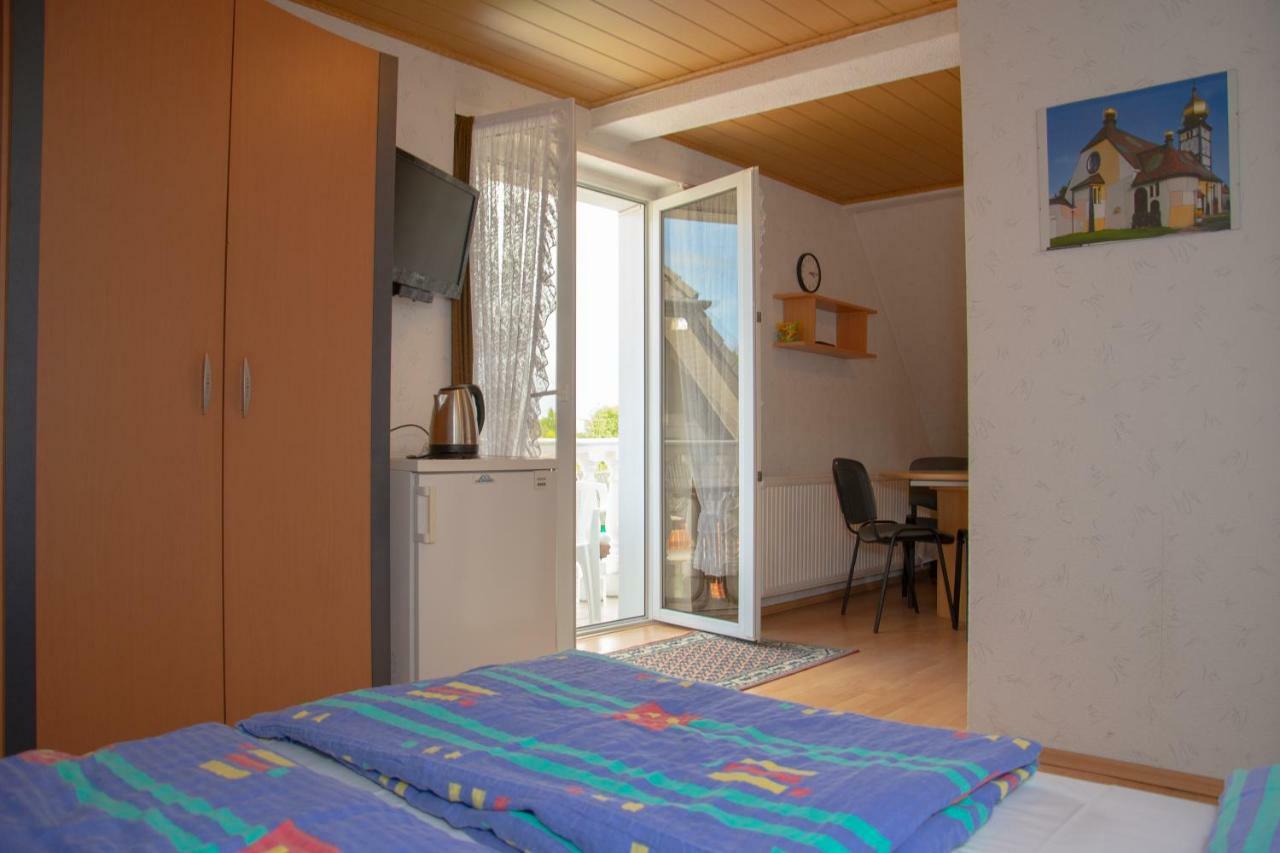 Zielona Okiennica Chillout Apartment Chłopy Екстериор снимка
