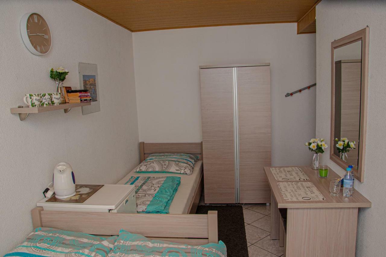 Zielona Okiennica Chillout Apartment Chłopy Екстериор снимка