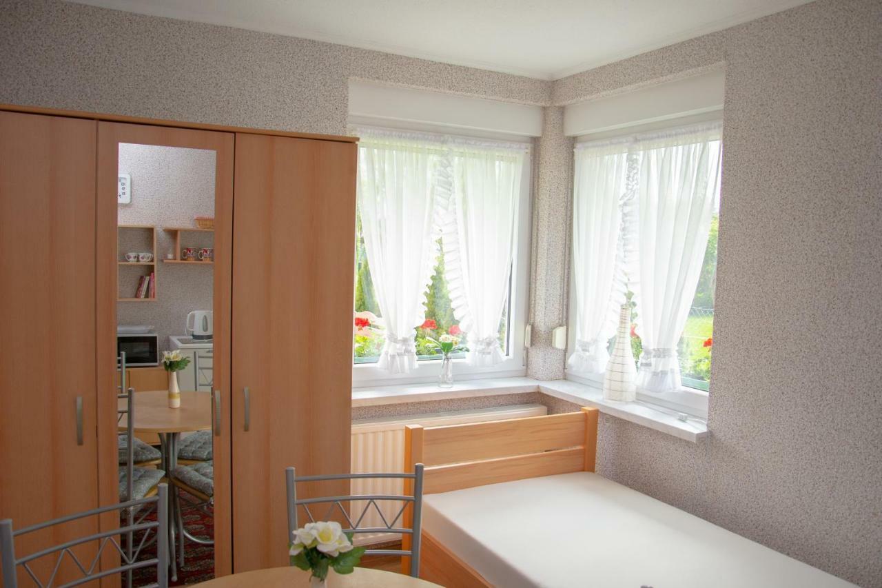 Zielona Okiennica Chillout Apartment Chłopy Екстериор снимка
