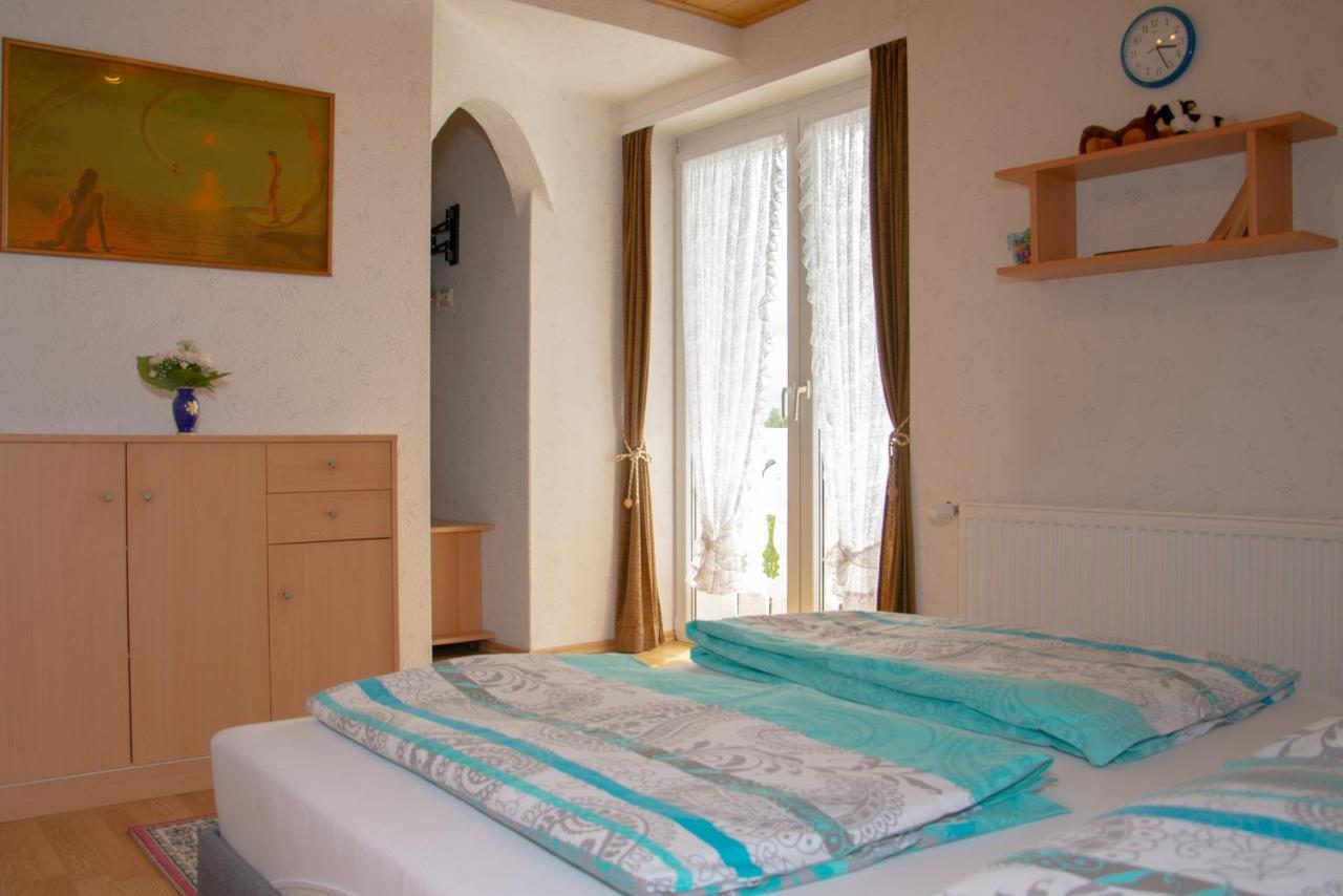 Zielona Okiennica Chillout Apartment Chłopy Екстериор снимка