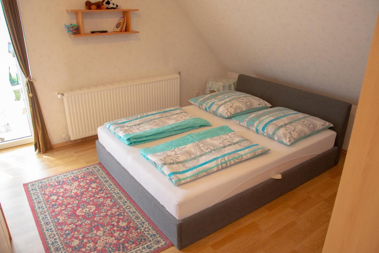 Zielona Okiennica Chillout Apartment Chłopy Екстериор снимка