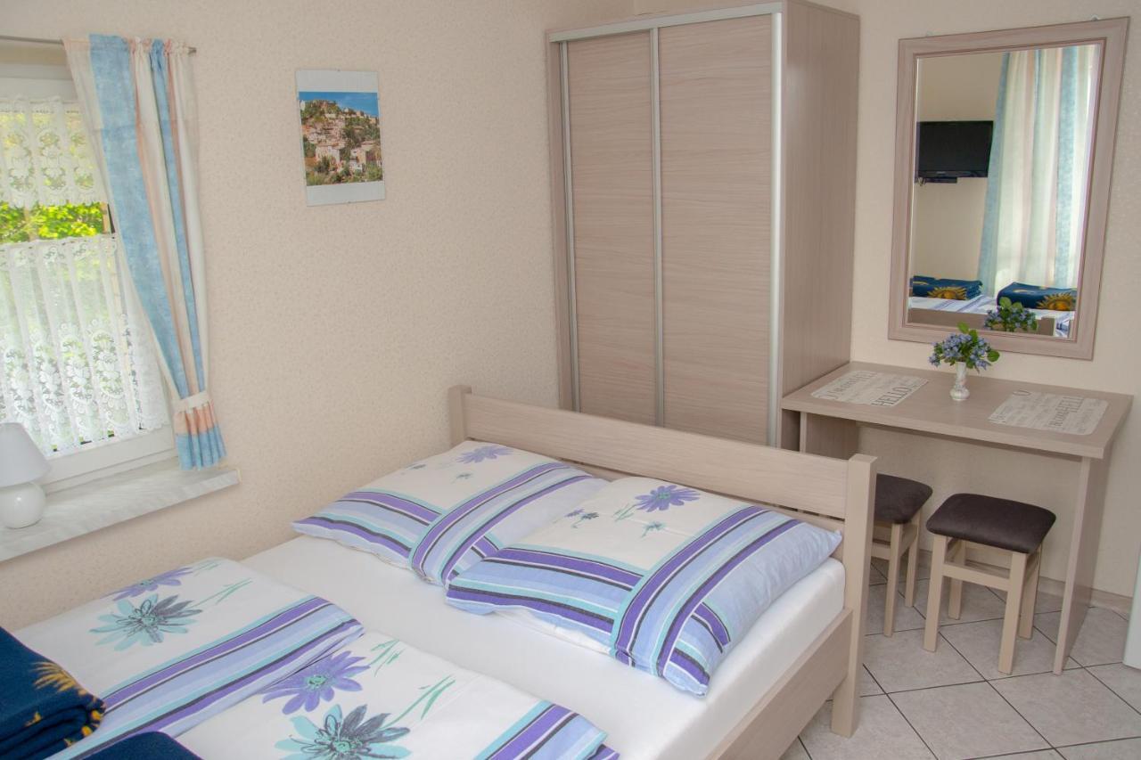 Zielona Okiennica Chillout Apartment Chłopy Екстериор снимка