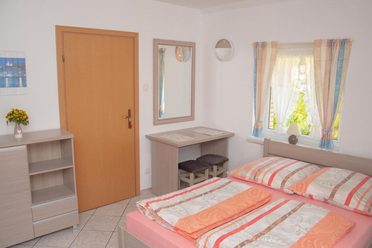 Zielona Okiennica Chillout Apartment Chłopy Екстериор снимка