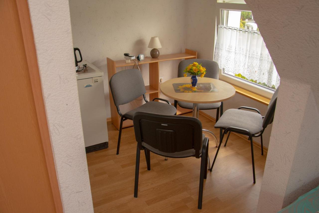 Zielona Okiennica Chillout Apartment Chłopy Екстериор снимка