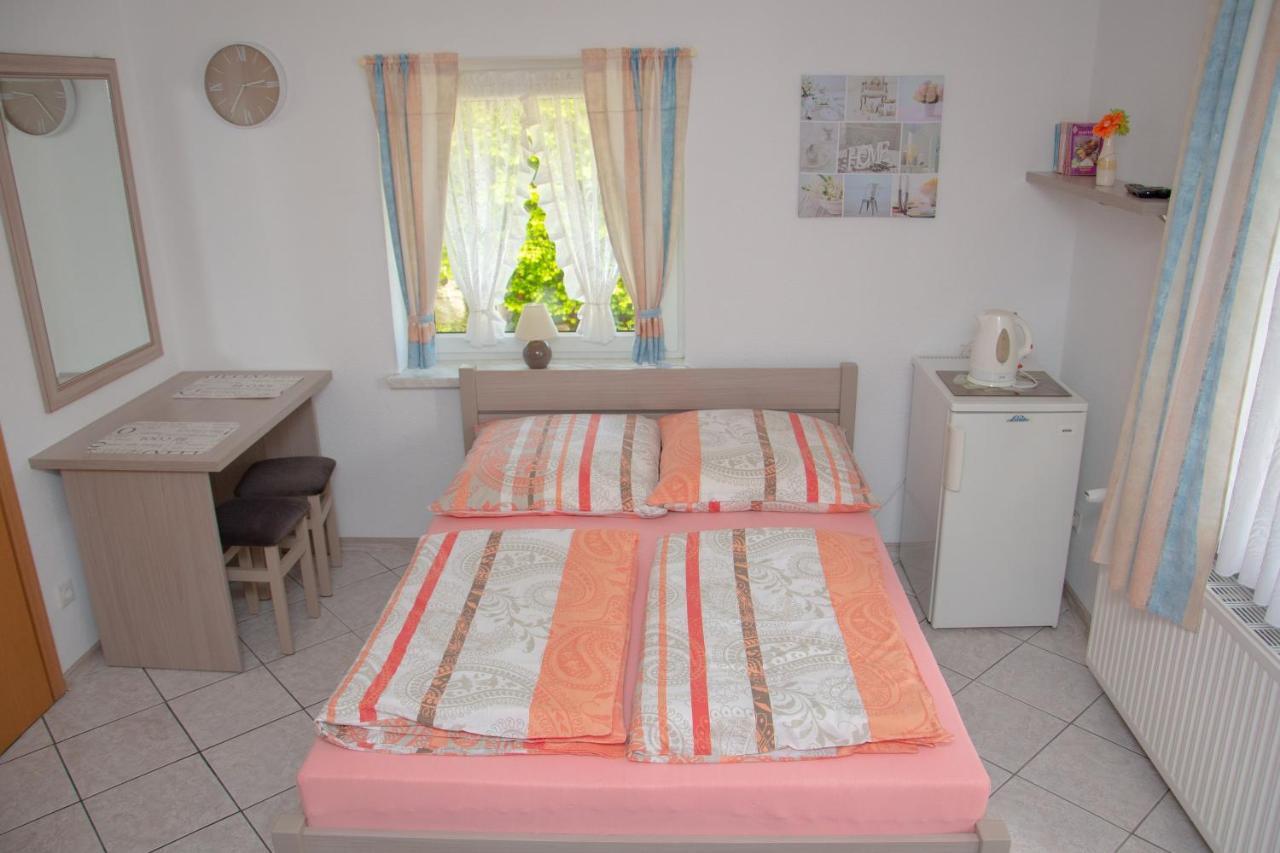 Zielona Okiennica Chillout Apartment Chłopy Екстериор снимка