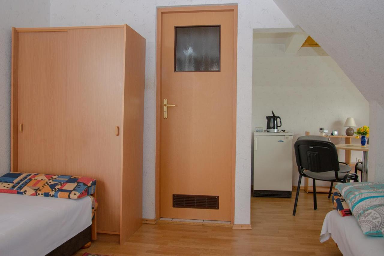 Zielona Okiennica Chillout Apartment Chłopy Екстериор снимка